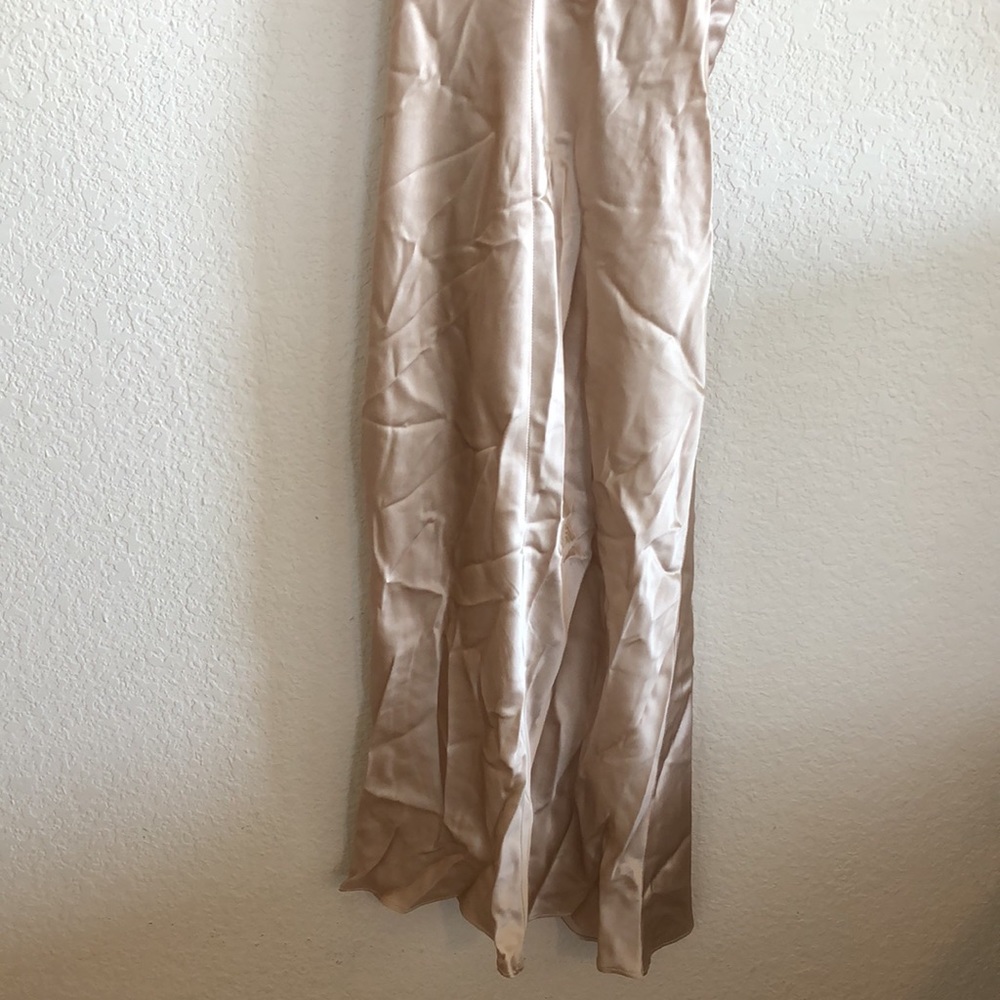 Amanda Uprichard Bone X Revolve Georgina Cocktail Dress - Picture 13 of 14